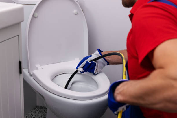 Best Residential Plumbing Services  in Verona Walk, FL