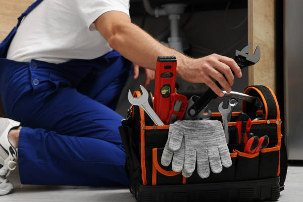 Shower Repair Services in Verona Walk, FL