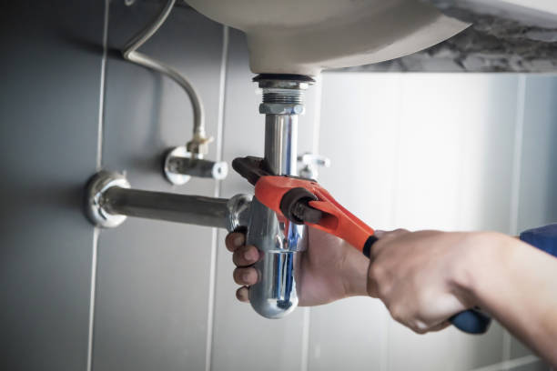 Best Toilet Repair Services  in Verona Walk, FL