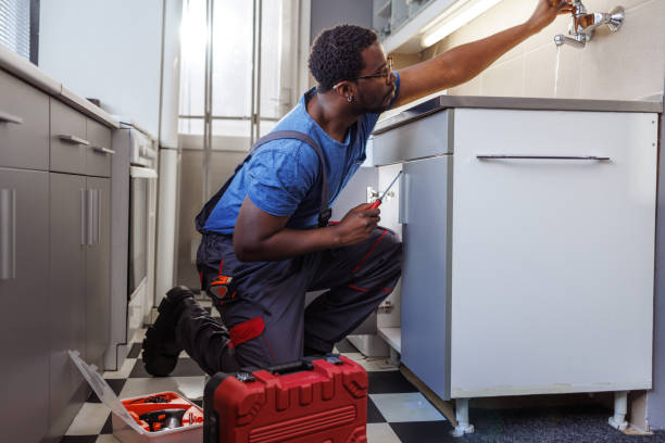 Best Emergency Plumbing Repair  in Verona Walk, FL