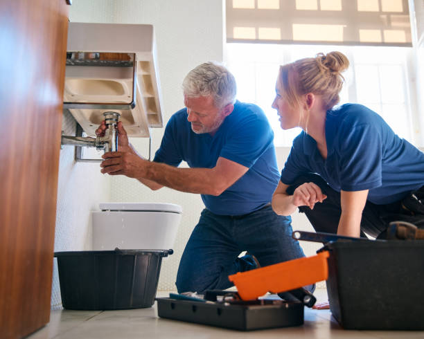 Trusted Verona Walk, FL Plumbing Experts